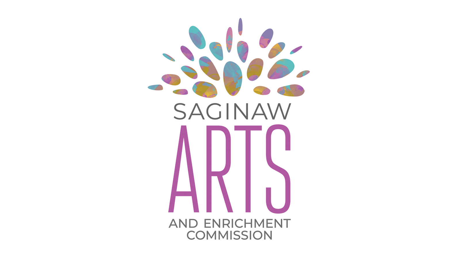 Larry Preston talks with Janet Martineau from the Saginaw Arts Commission (video).
